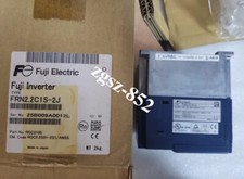 FUJI FRN2.2C1S-2J Inverter Brand New Fast Shipping FedEx or DHL