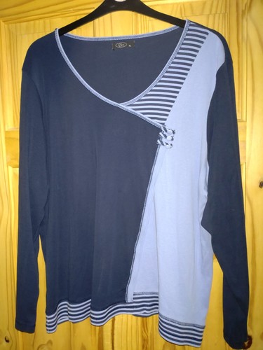 Ladies Top Size 20