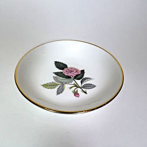 Hathaway Rose Wedgewood | eBay