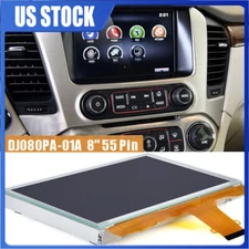 For 2015-2018 Chevrolet GMC REPLACEMENT Touch-Screen GLASS Digitizer LCD MYLINK