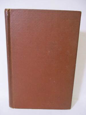 Aku-Aku The Secret Of Easter Island Thor Heyerdahl 1958 HC Book Rand McNally