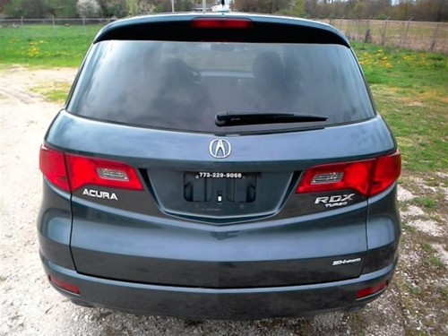 AMPLIFIER 39186-STK-A012-M1 Base Fits 07-12 RDX 27834 - Picture 7 of 12