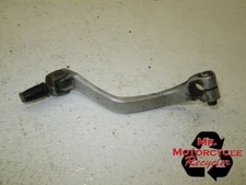 1992-1996 SUZUKI RM 125 SHIFTER FACTORY RM125 SHIFT LEVER STRIAGHT GOOD C40