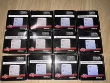 JOBLOT 12 X QTY STROM-LIMITED DIGITAL ROOM THERMOSTAT SSRTEL06 GENUINE NEW 