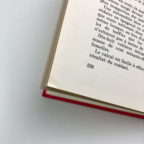 Cinquante cinq contes by Alphonse Allais | Club des Libraires de France, 1954 - Picture 14 of 16