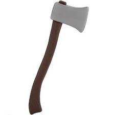 24" Plastic Axe