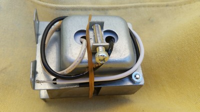 Transformateur De Contrôle MARS 50302 - 40VA, 120V Vers 40V - Neuf (Stock Ancien)