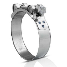 Edelstahl Gelenkbolzen Schelle Schlauchschellen Spannbackenschellen Schellen V2A