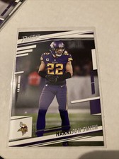 2022 Prestige Football #195 Harrison Smith Vikings