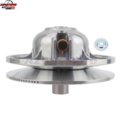 For 2016-2021 POLARIS RZR 1000 XP & S EBS TIED UPGRADE SECONDARY DRIVEN CLUTCH 