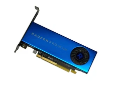 AMD Radeon Pro WX 2100 WX2100 2GB GDDR5 Graphics Video Card GPU High Profile