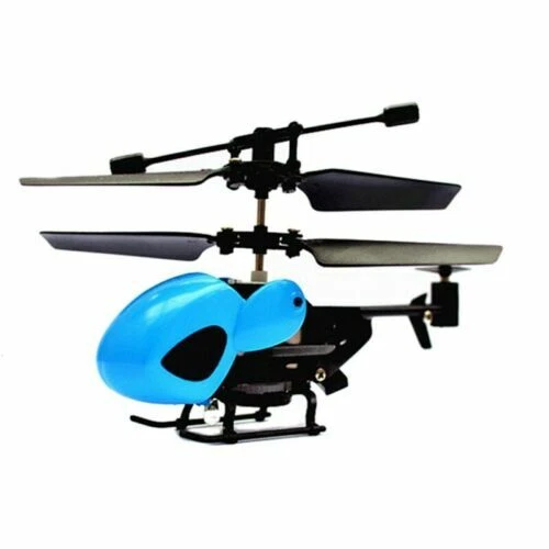 RC Hubschrauber-Kunstfug & 3D