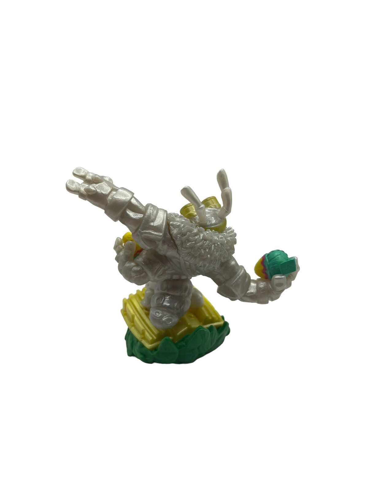 Skylanders Superchargers Eggcited Thrillipede Figur eBay