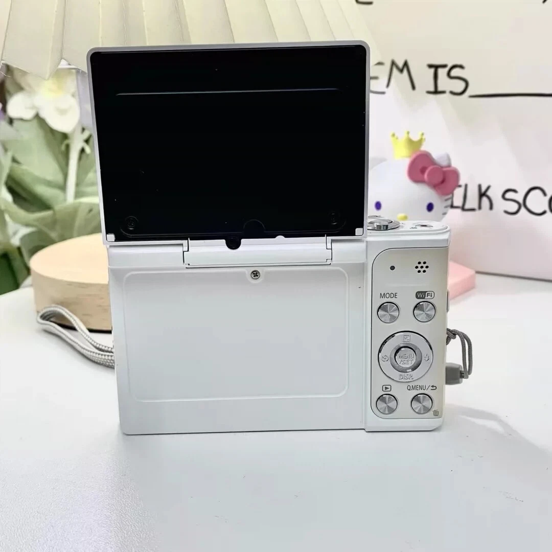 Panasonic LUMIX DMC-SZ10 ホワイト Amazon | パナソニック デジタルカメラ ルミックス SZ10 光学12
