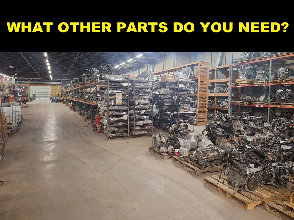 Husillo y buje delantero izquierdo AUDI Q3 19 20 21 22 23 24 Foto 3 de 4