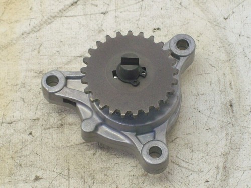ENGINE OIL PUMP FOR SUZUKI AN 250 BURGMAN FROM 1998 (e37338) - 第 1/2 張圖片