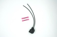 A/C Compressor WIRING HARNESS PLUG Pigtail Connector for 2012-2017 Jeep Wrangler