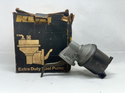 1970-1981 GM Vehicles NORS Fuel Pump #41382 Made in USA