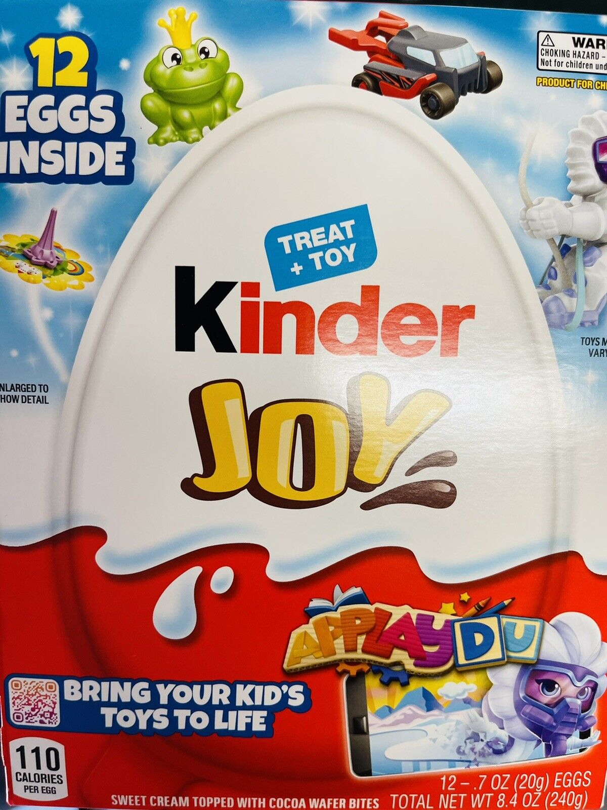 applaydu - Kinder Brasil