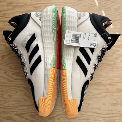 d rose 11 family first shoes