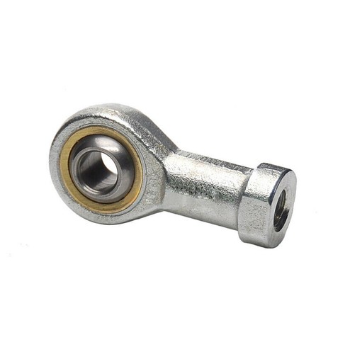 M6*1mm Female Rod End Bearing Rose Joint Right/Left Hand Thread SI6T/K SIL6T/K - Picture 3 of 4