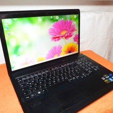 Dalle écran LED 16,4 Pouces Pour Sony Vaio – Compatible VPCF22, VPCF23, LG
