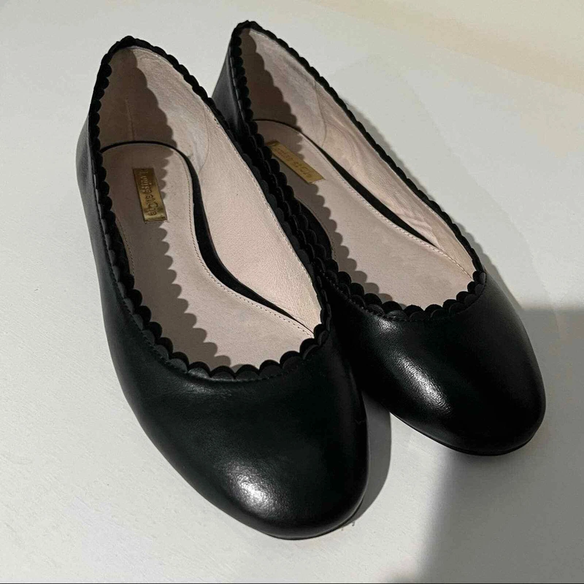 Louise et cie shop caynlee ballet flat
