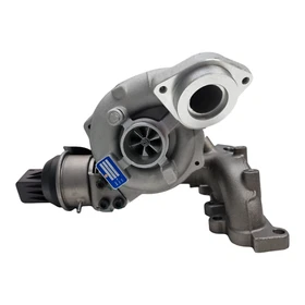 Turbolader VW Skoda Seat 2.0 TDI CFFB CFFE CFHC CFJA Neu Billet Turbo