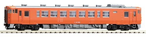TOMIX N gauge Japanese National Railways Kiha 40 500 type