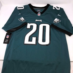 brian dawkins youth jersey