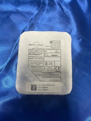 Olympus Endoscope Valve Set by US ENDOSCOPY 00711780, 6 SETS, NEW!!!