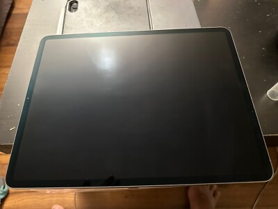 iPad Pro 3rd Gen. 256GB, 12.9 in, With Korean Smart Keyboard | eBay