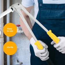 10-28 mm Rohraufweiter Satz Rohrweiter Rohraufweiter Aufweitzange Rohrexpander