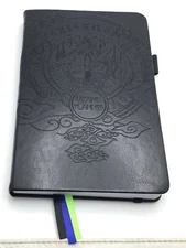 LEGEND PLANNER WEEKLY & MONTHLY LIFE PLANNER TO HIT YOUR GOALS & LIVE HAPPIER BK