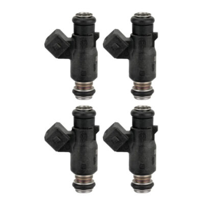 For   Jinbei Great Wall Jiangling Landwind 4×Fuel Injector #W9