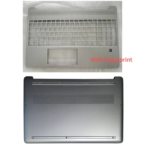 NUEVO PARA HP 15-DY 15T-DY 15-EF 15S-EQ LCD Cubierta Trasera/Bisel/Reposapalmeras/Funda Inferior - Imagen 35 de 35