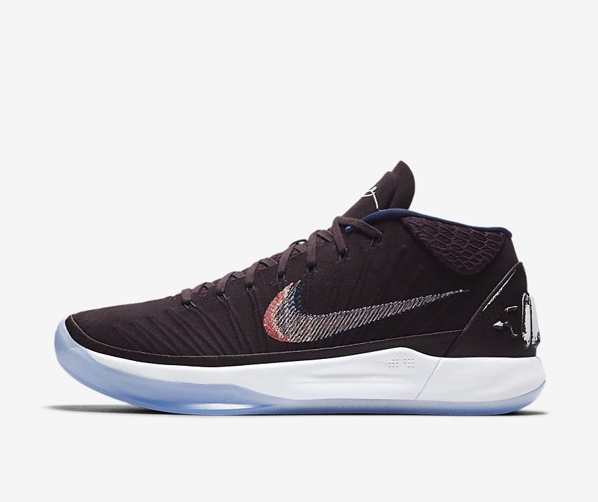 Nike Kobe AD 922482-602 Port Wine Multi-Color Men's Basketball Shoes Kobe Bryant Cheap women's shoes women's shoes Nike Kobe AD 922482-602 Port Wine Multi-Color Men's Basketball Shoes Kobe Bryant Cheap women's shoes women's shoes