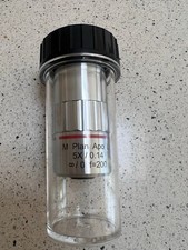 Mitutoyo Microscope Compatible with FS60 FS70 M Plan Apo 5x 0.14 Objective Lens