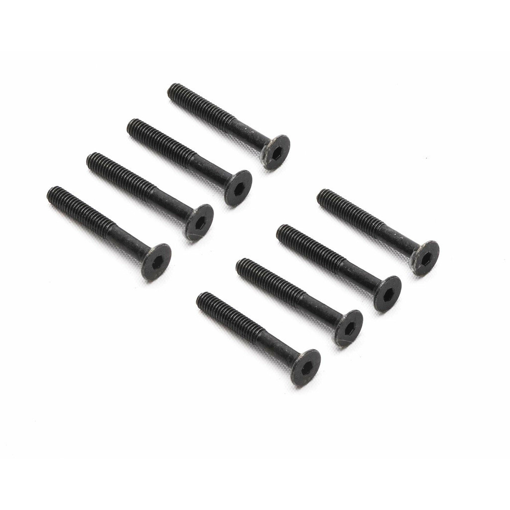 aaa様 専用 Axial Racing 235192 M4 x 30mm Flat Head Screw 8 | eBay