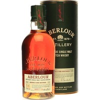 Aberlour 16 Jahre Double Cask Matured 0,7L 40%