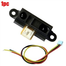 Sharp GP2Y0A02YK0F 20-150CM Long Ranges With Cable Infrared Proximity Sensor ba