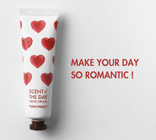 TONY MOLY Tonymoly Scent of the Day Hand Cream 30ml "So Romantic" Sale