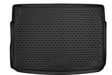 Boot Liner for SEAT Arona 2017-2022 upper trunk Protector Trunk Mat 1 pc.
