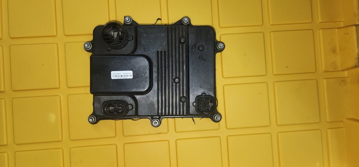 2010-2016 Sea-Doo GTX LTD iS 260 OEM Electronic Suspension 2010-2016 Sea-Doo GTX LTD iS 260 OEM Electronic Suspension