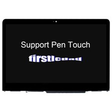 924298-001 Para HP Pavilion X360 14M-BA 14-BA 14T-BA Pantalla LCD Pantalla Táctil HD