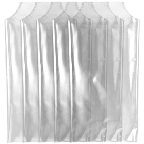 5 Pcs Staubbeutel Reisen Mann Kleiderschutz Kleidersäcke Für Den Haushalt - Bild 2 von 12