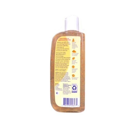 Clean & Clear® Morning Burst® Facial Cleanser 8 Fl Oz Each - Picture 3 of 5
