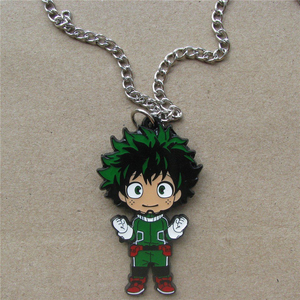 My Hero Academia Anhänger In Frankfurt Am Main - Foto 2