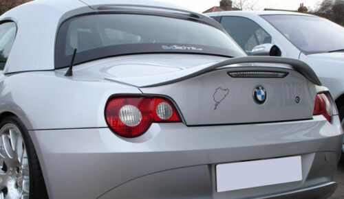 ALERÓN BMW Z4 E85 ROADSTER ASPECTO AERODINÁMICO - Imagen 4 de 7