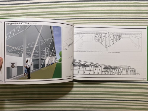 Enzo Mari - PARCO DELLA GORGONE (Progetto Gela) - 1 ed. Bollati Boringhieri 2005 - Foto 11 di 12